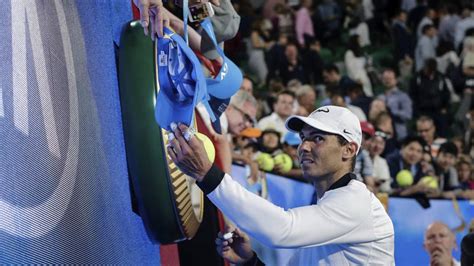 Australia Open: Las 5 claves de la mejoría de Rafa Nadal ...