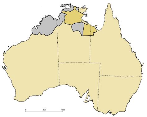 Australian Aboriginal languages   Wikipedia