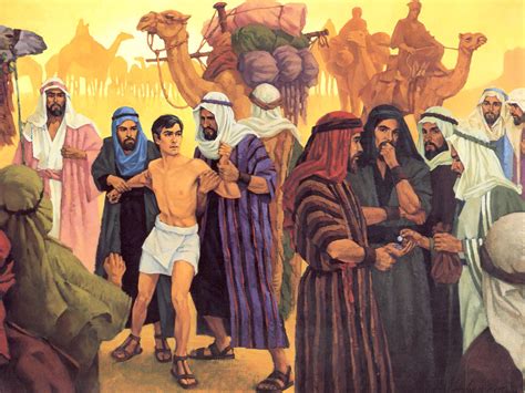 Australian LDS Pictures   Old Testament