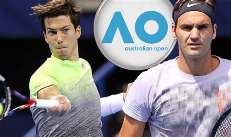 Australian Open 2018 results LIVE: Latest scores from ...