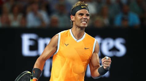 Australian Open 2019: Roy Emerson tips Rafael Nadal to ...