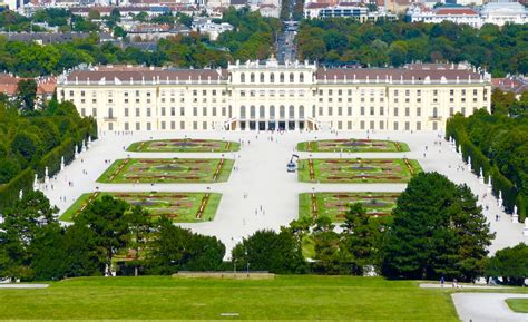 Áustria: O que fazer em Viena   Roteiro de 4 dias ...