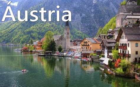 Áustria  pontos turísticos e belas imagens.   YouTube
