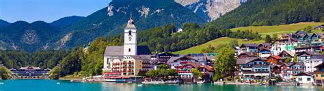 Austria: Ruta por el Tirol, a tu aire en coche ...