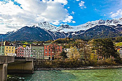 Austria Travel Guide Bucket List Publications