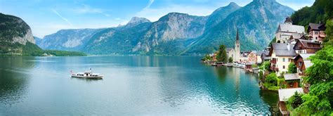 Austria Vacations with Airfare | Trip to Austria from go today