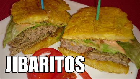 Authentic Puerto Rican Jibarito   Average Guy Gourmet