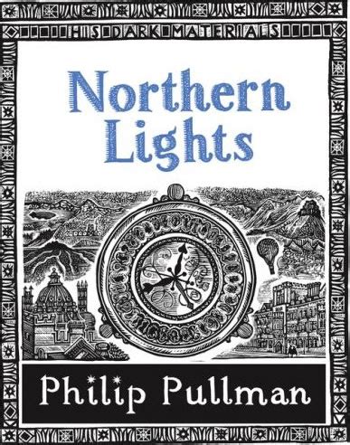 Author of the week: Philip Pullman | youngreaderswestsix