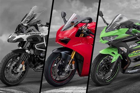 Auto Trader Best Bike Awards 2018: the UK’s top ...
