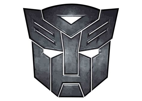 Autobot from transformer Logo Vector~ Format Cdr, Ai, Eps ...