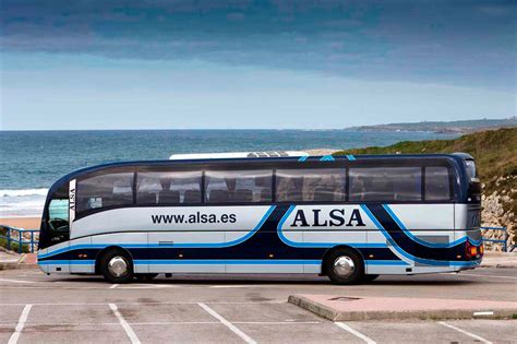 Autobuses   Aeropuerto de Asturias   Aeropuertos.Net