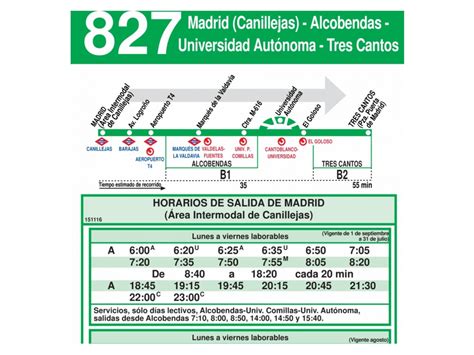 Autobuses Aeropuerto de Madrid Barajas Aeropuertos.Net