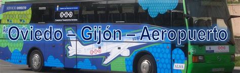 Autobuses de Asturias: mayo 2015