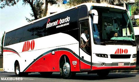 Autobuses de Pachuca a Mexico Norte y TAPO