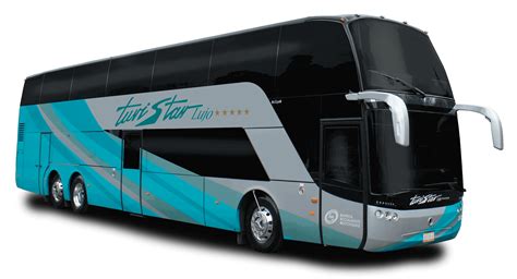 Autobuses ETN Turistar | Servicios a bordo ETN