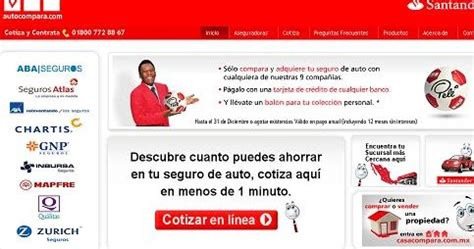 AUTOCOMPARA.com Santander Seguros | REPUVE: Consulta ...