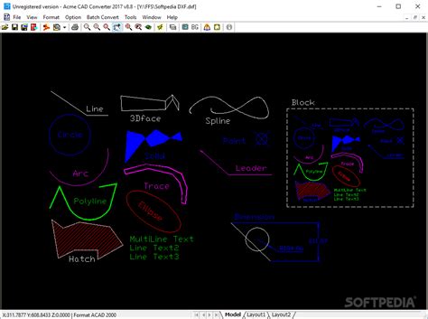 Autodesk Design Review Free Dwf Viewer Software For 2d ...