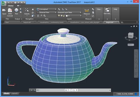 Autodesk DWG TrueView 2017 free download   Download the ...