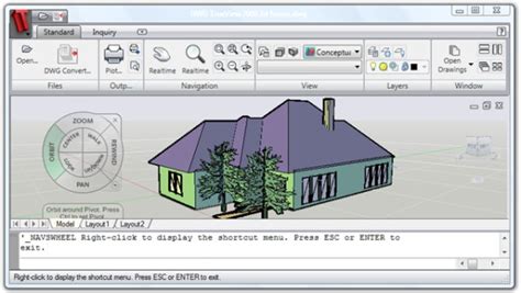 Autodesk DWG Trueview Free, visor y conversor de ...