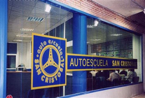 Autoescuela San Cristóbal Guadalajara. Todos los permisos ...