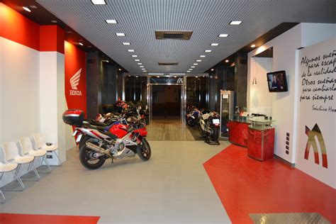 AUTOFERRO | Concesionario Oficial Honda Motos en Murcia