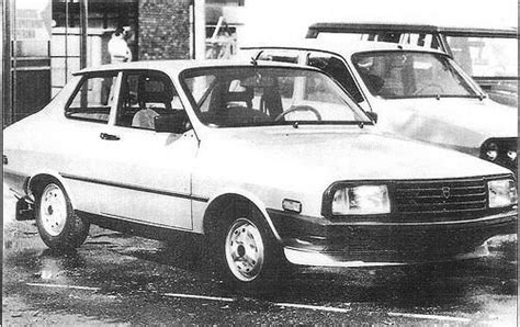 Automobile Romanesti   Dacia   Dacia Sport
