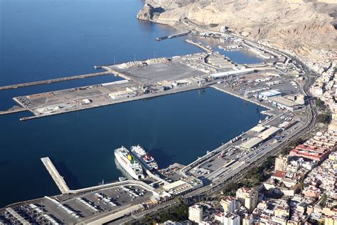 Autoridad Portuaria de Almería   Licitaciones   Autoridad ...