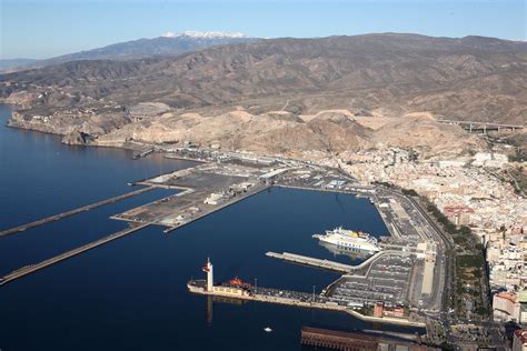 Autoridad Portuaria de Almería   Licitaciones   Autoridad ...