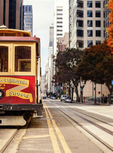 Autumn in San Francisco: What to Do, Eat and Drink