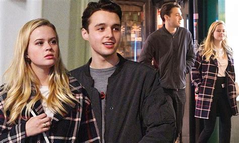 Ava Phillippe steps out with Sir Paul McCartney s grandson ...