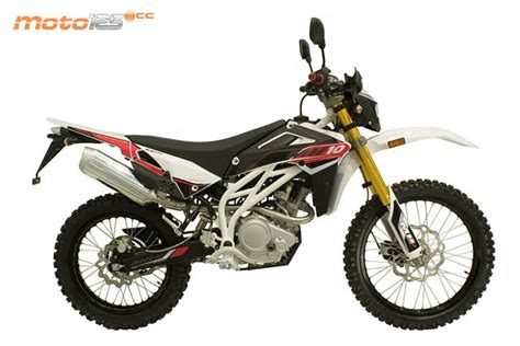 Avance novedades 2012   Moto 125 cc