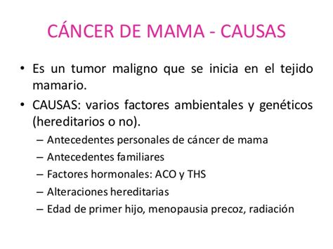 Avances en cancer de mama, por la Dra. Cillán, Berga.