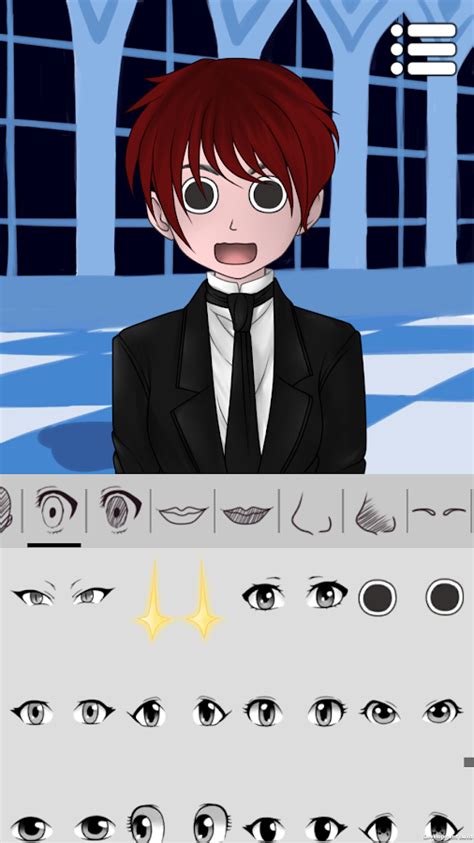 Avatar Maker: Anime   Android Apps on Google Play