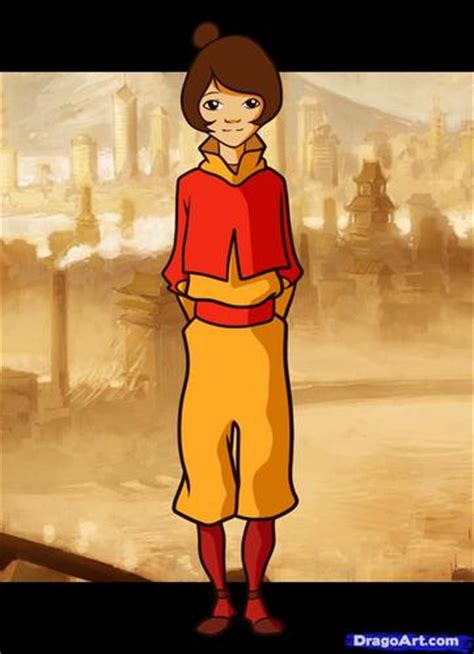 Avatar: The Legend of Korra images Tenzin s daughter ...