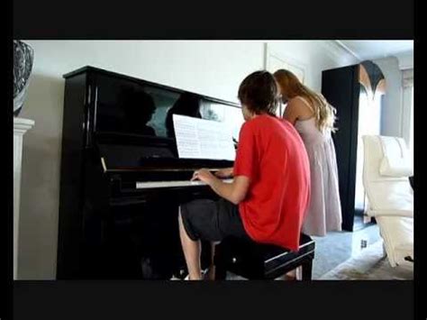Ave Maria   Bach  Piano & Flute    YouTube
