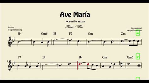 Ave Maria caccini sheet Music Ave Maria Voice and Cello ...