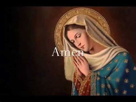 AVE MARIA   Gregorian Chant   YouTube