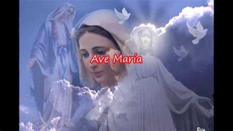 Ave Maria   Helene Fischer   YouTube