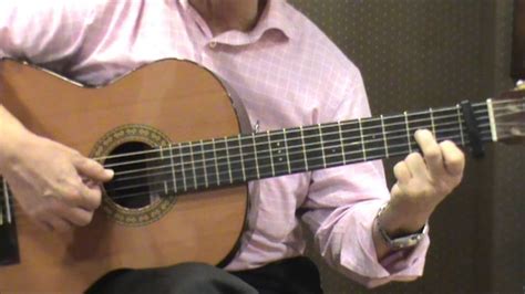 Ave María  Schubert    Guitarra fácil / Easy Guitar ...
