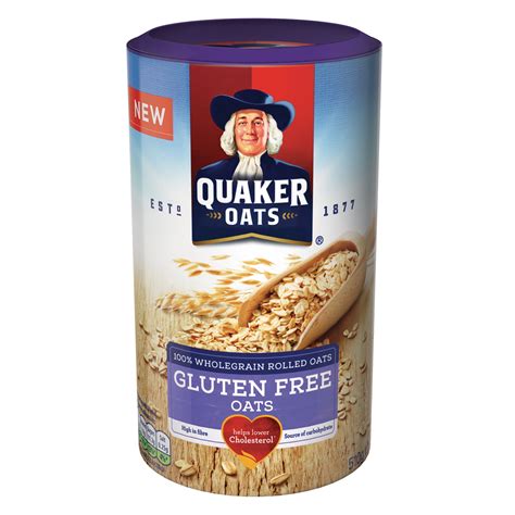 Avena sin gluten Quaker   Carrefour supermercado compra online