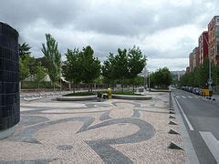 Avenida de Portugal   Wikipedia, la enciclopedia libre