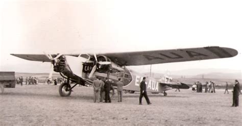 Aviación por Leandro : 1921 PRIMERAS CIAS. AÉREAS ESPAÑOLAS
