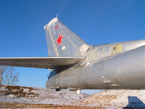 Avion tupolev Tu 95. Rusia.   Taringa!