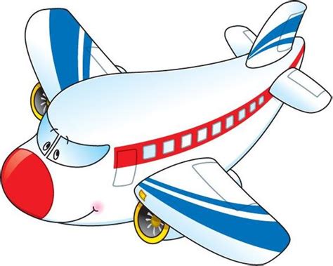 aviones animados para niños   Buscar con Google | Ideas ...