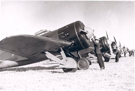 Aviones De Combate De La Ii Guerra Mundial V ...