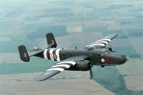 Aviones de combate de la II Guerra Mundial  VI  – North ...