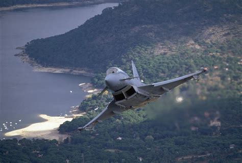 Aviones de Combates: Aviones de Combate Modernos