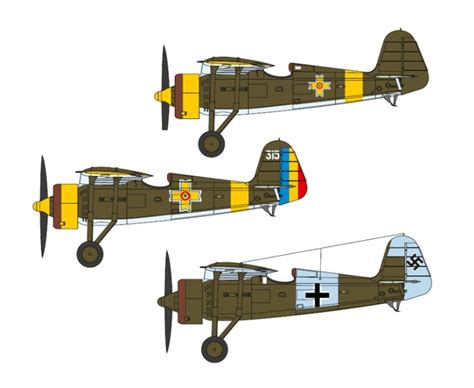Aviones de la Segunda Guerra Mundial a escala 1:72   Blog ...