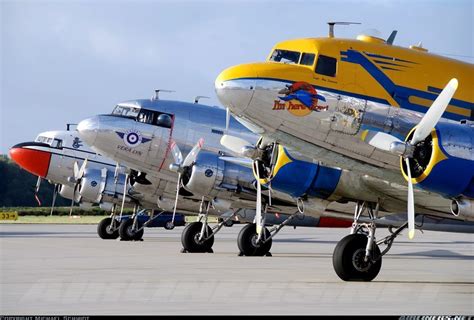 Aviones de la Segunda Guerra Mundial, hoy   Imágenes ...