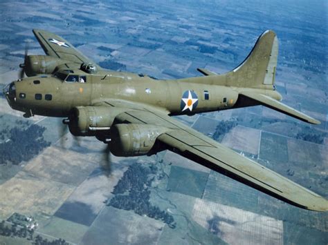 Aviones Segunda Guerra Mundial Parte 1: EEUU   Taringa!